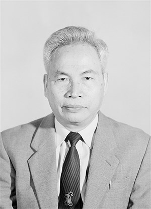 Đào Duy Tùng