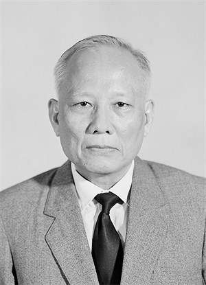 Lê Phước Thọ