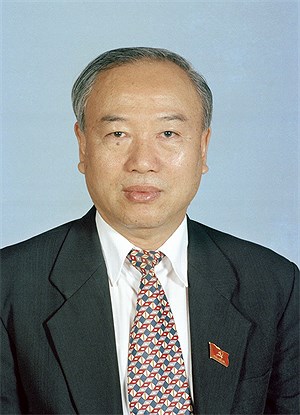 Nguyễn Văn An