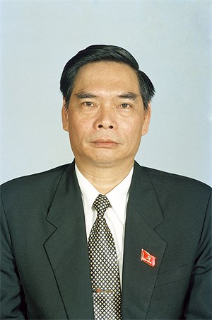 Lê Hồng Anh