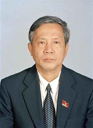 Nguyễn Khoa Điềm