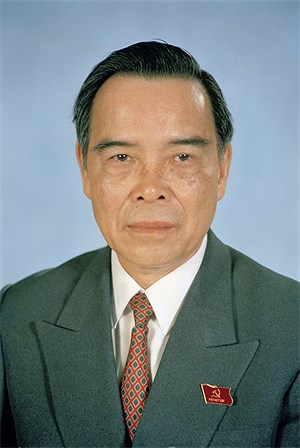Phan Văn Khải