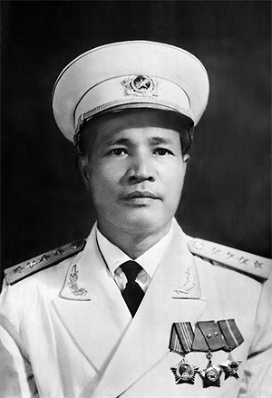 Nguyễn Chí Thanh
