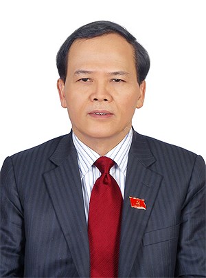 Ngô Văn Dụ