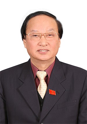 Tô Huy Rứa