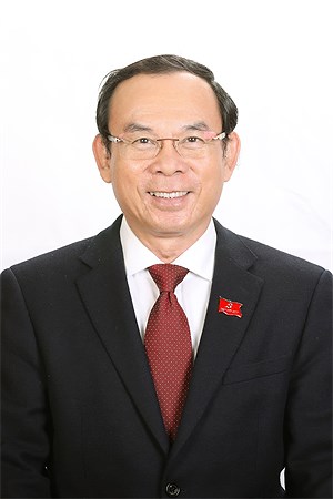 Nguyen Van Nen