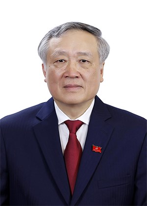 Nguyen Hoa Binh