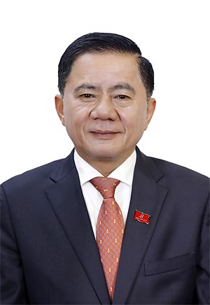 Tran Cam Tu