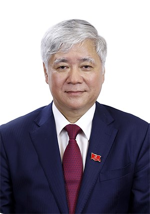 Do Van Chien