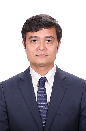 Bùi Quang Huy