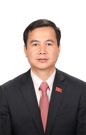 Bùi Thế Duy