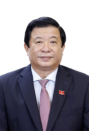 Bùi Văn Nghiêm