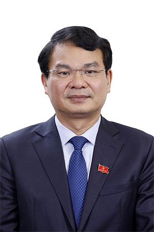 Đặng Xuân Phong