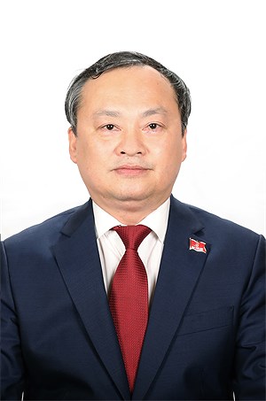 Đỗ Tiến Sỹ