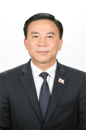 Đỗ Trọng Hưng