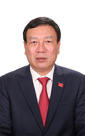 Đoàn Hồng Phong