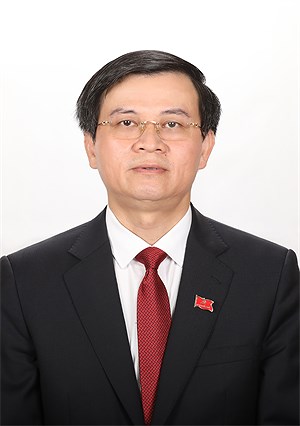 Đoàn Minh Huấn