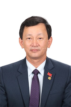 Dương Văn Trang