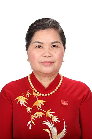 Giàng Páo Mỷ