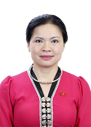Hà Thị Nga