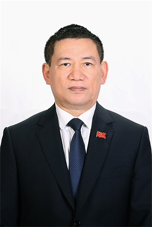 Hồ Đức Phớc