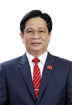 Hồ Văn Mừng