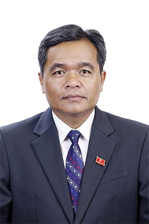Hồ Văn Niên