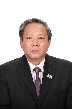Hoàng Đăng Quang