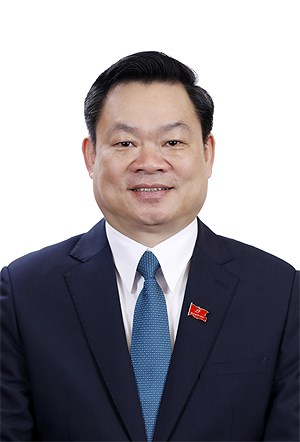 Hoàng Duy Chinh