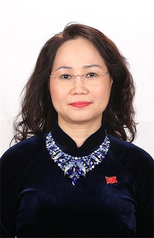 Lâm Thị Phương Thanh
