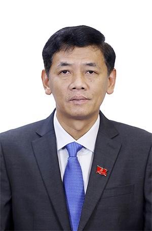 Lâm Văn Mẫn