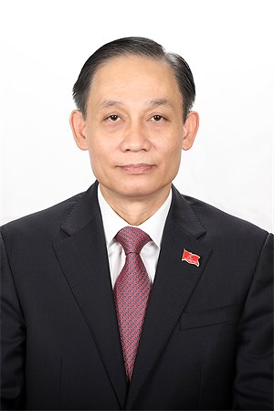 Le Hoai Trung