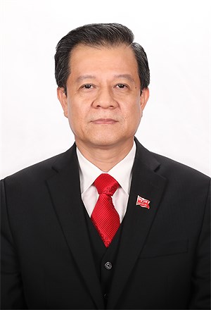 Lê Hồng Quang
