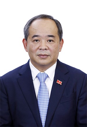 Lê Khánh Hải