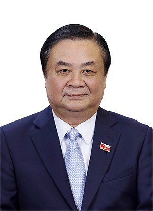 Lê Minh Hoan