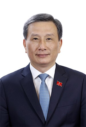 Lê Quang Huy