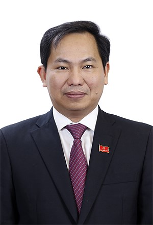 Lê Quang Mạnh
