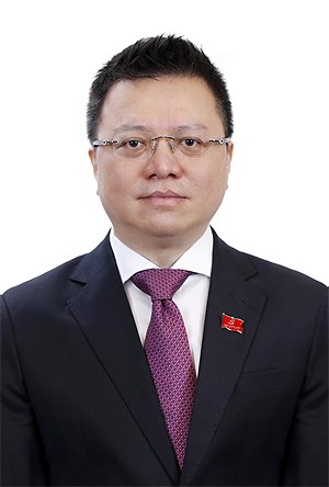 Lê Quốc Minh