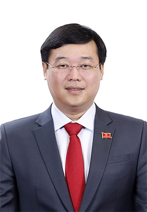 Lê Quốc Phong