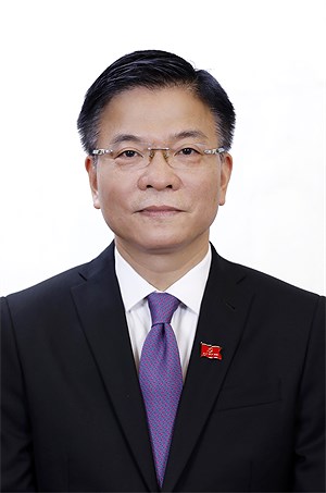 Lê Thành Long