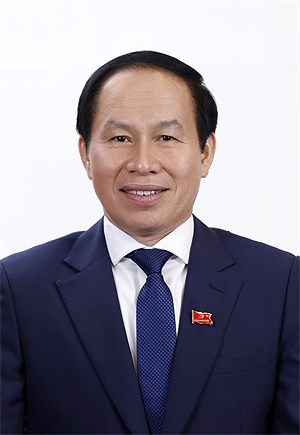 Lê Tiến Châu