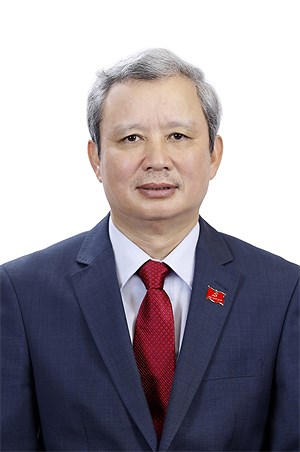 Lê Trường Lưu