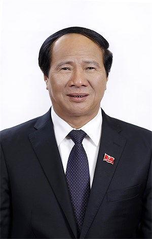 Lê Văn Thành