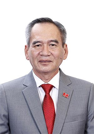 Lữ Văn Hùng