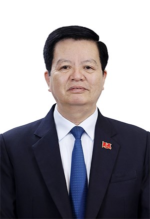 Mai Văn Chính