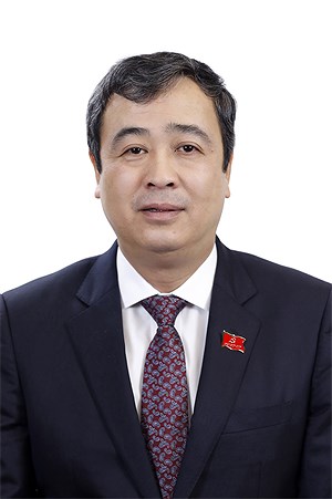 Ngô Đông Hải