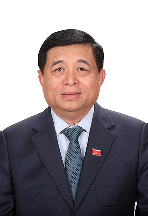Nguyễn Chí Dũng