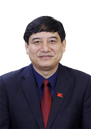 Nguyễn Đắc Vinh