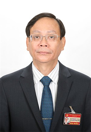 Nguyễn Đức Thanh
