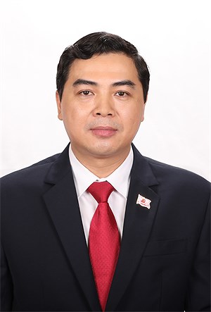 Nguyễn Hoài Anh